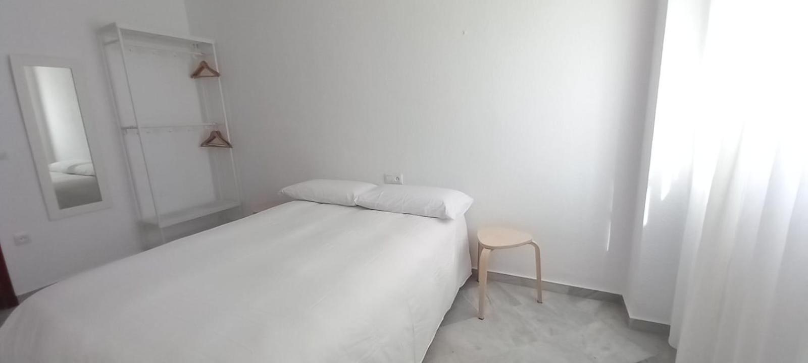The 32 Apartment Bollullos de la Mitacion Ngoại thất bức ảnh
