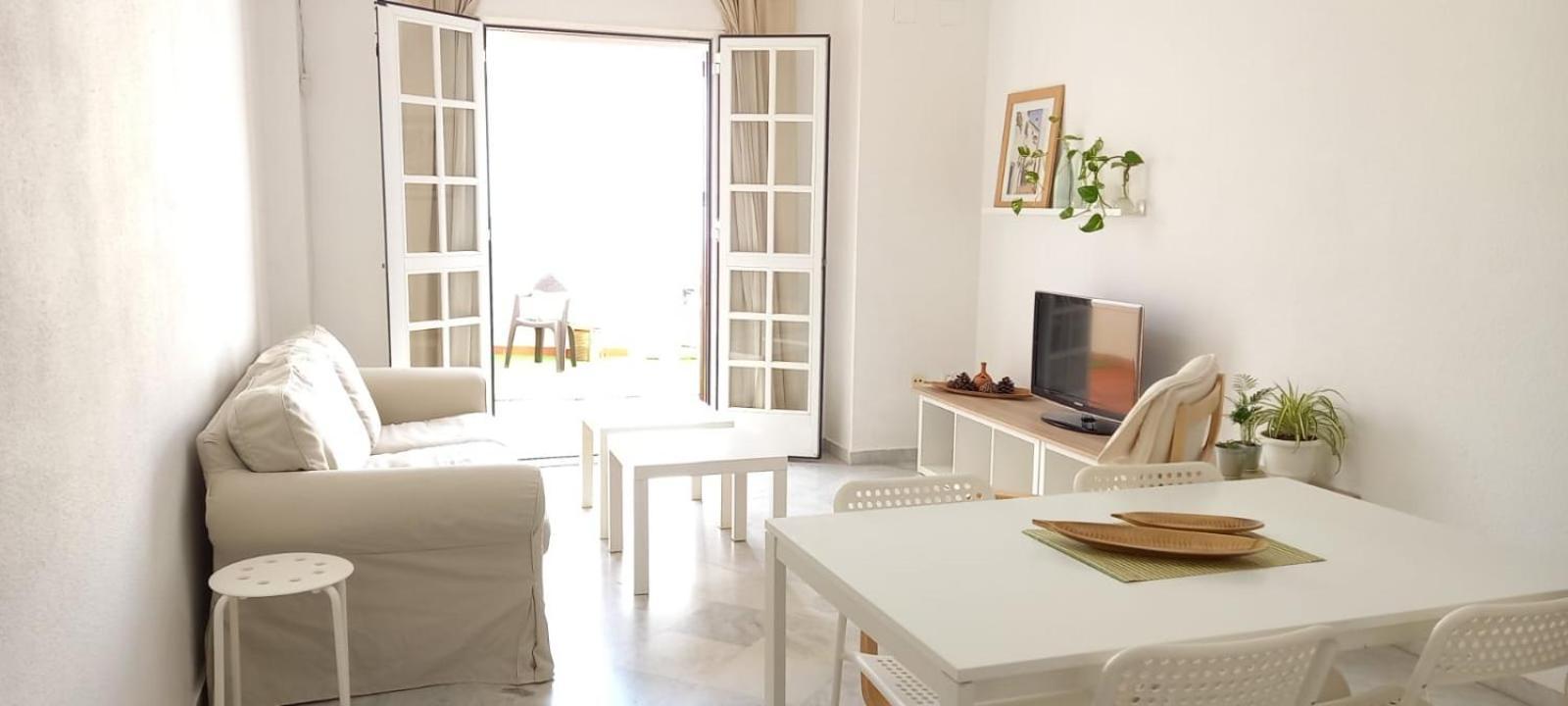 The 32 Apartment Bollullos de la Mitacion Ngoại thất bức ảnh